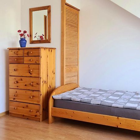 Ferienwohnung U Ingi Szypliszki Exterior foto