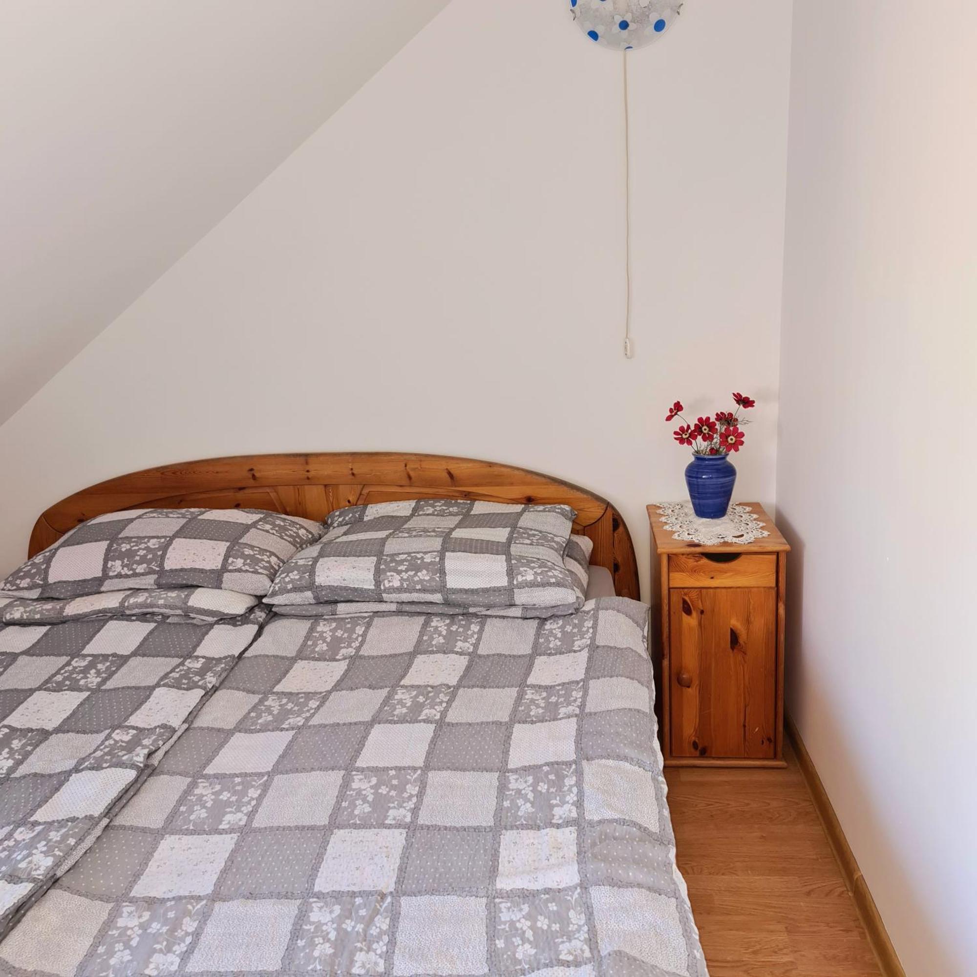 Ferienwohnung U Ingi Szypliszki Zimmer foto